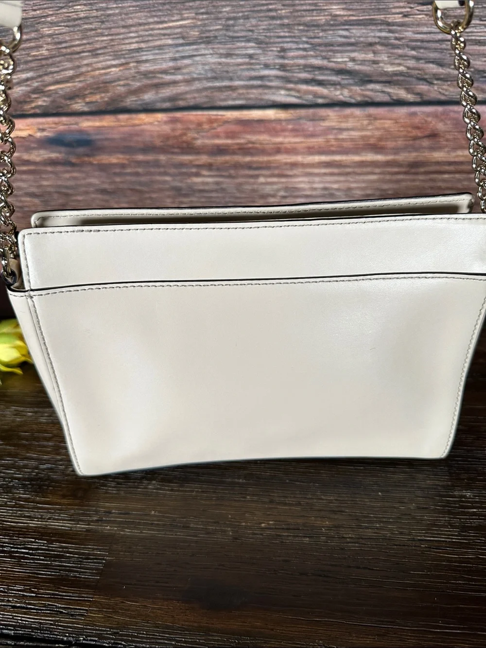Kate Spade New York Montford Park Smooth Angelica crossbody bag
